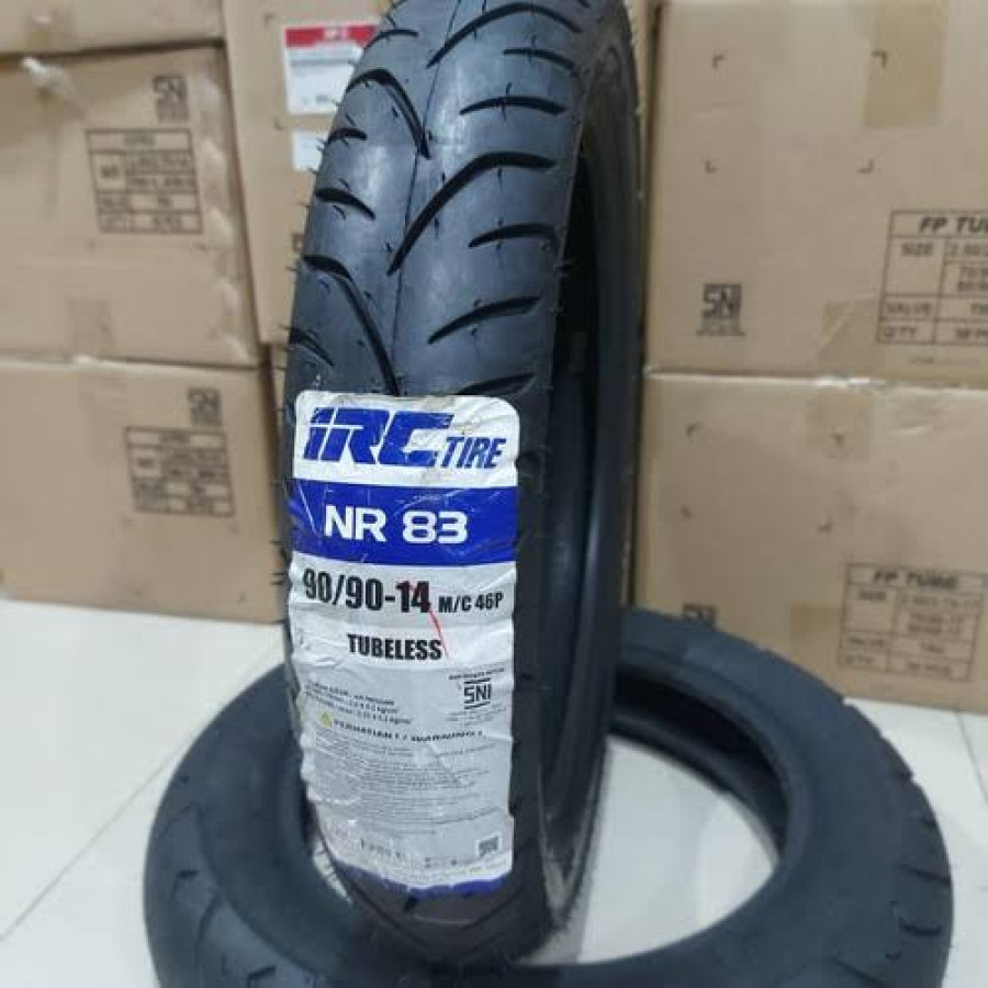 Ban luar depan yamaha lexi