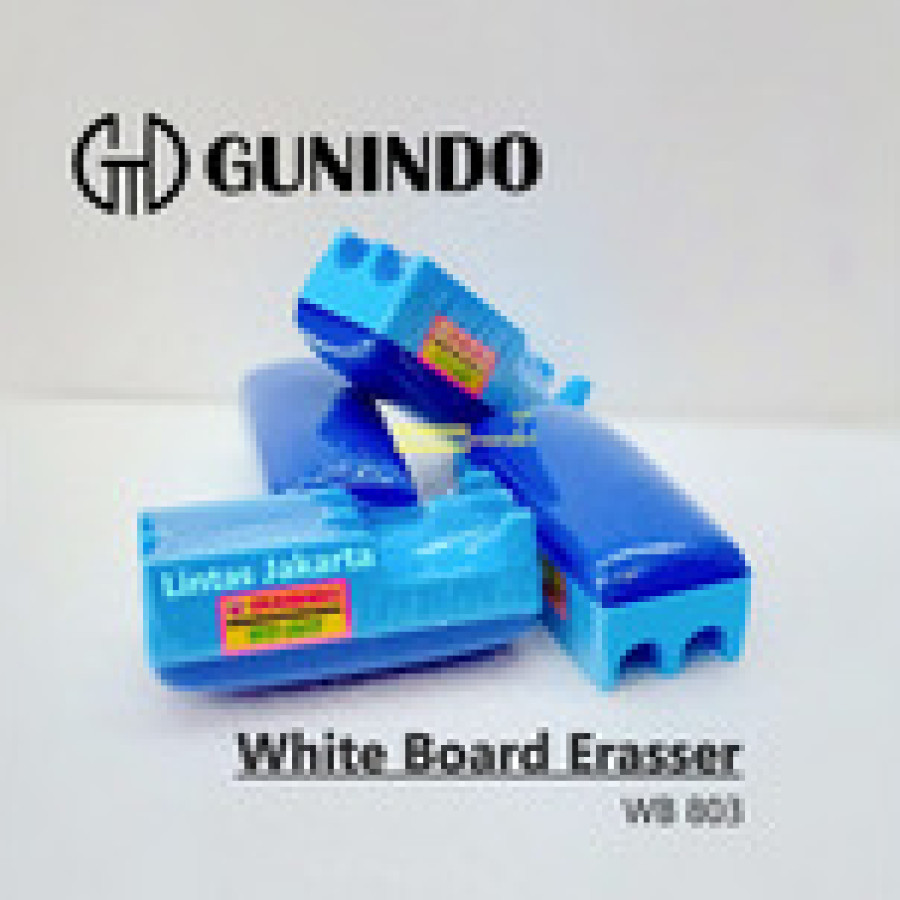Gunindo Penghapus White Board
