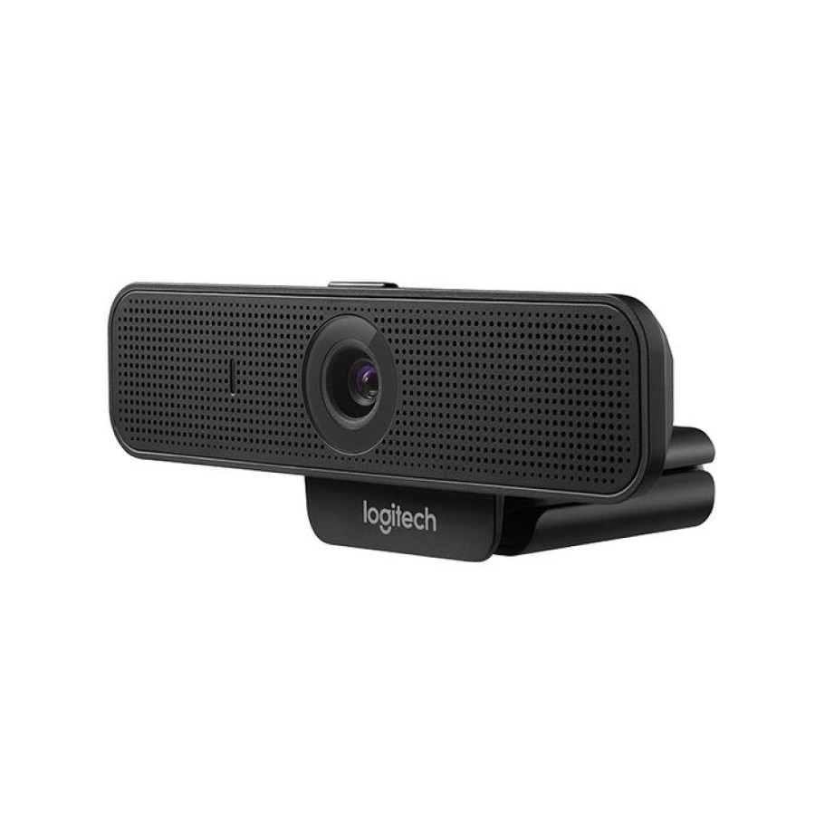 Webcam Logitech C925E - detail