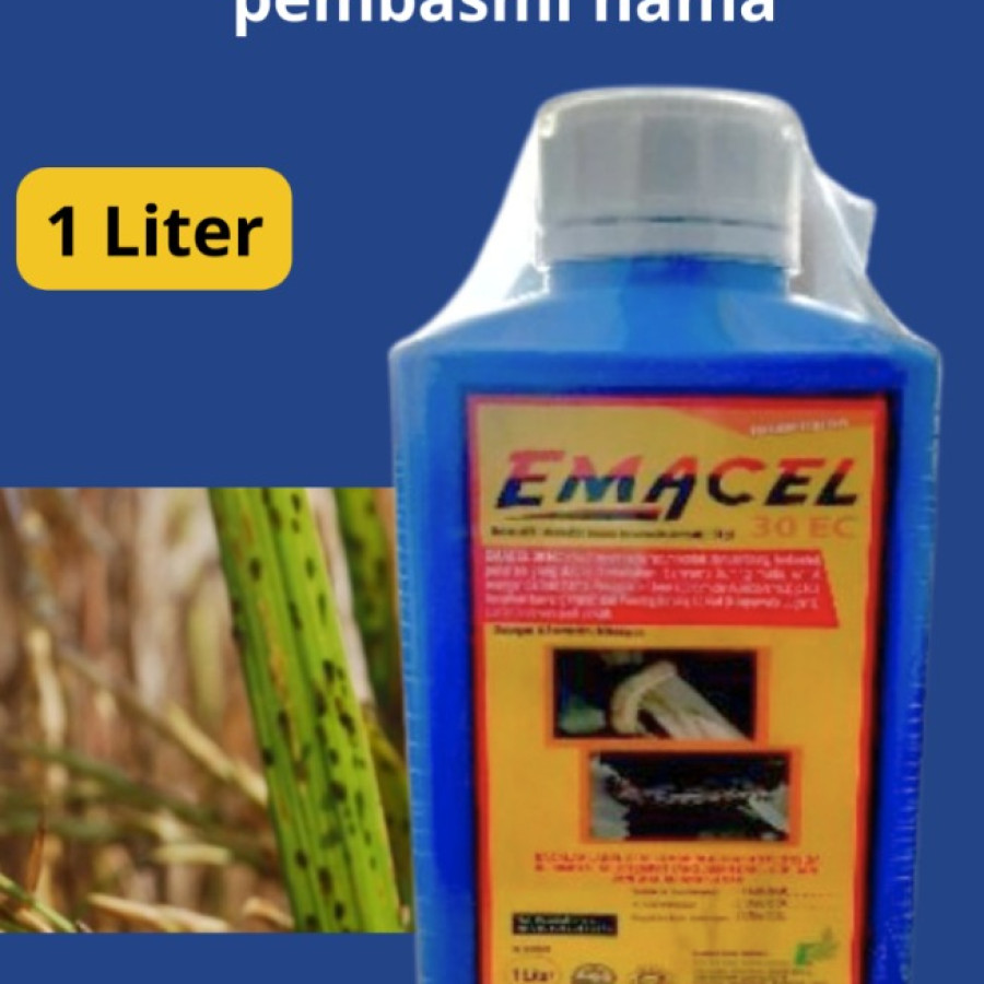 INSEKTISIDA EMACEL 30 EC