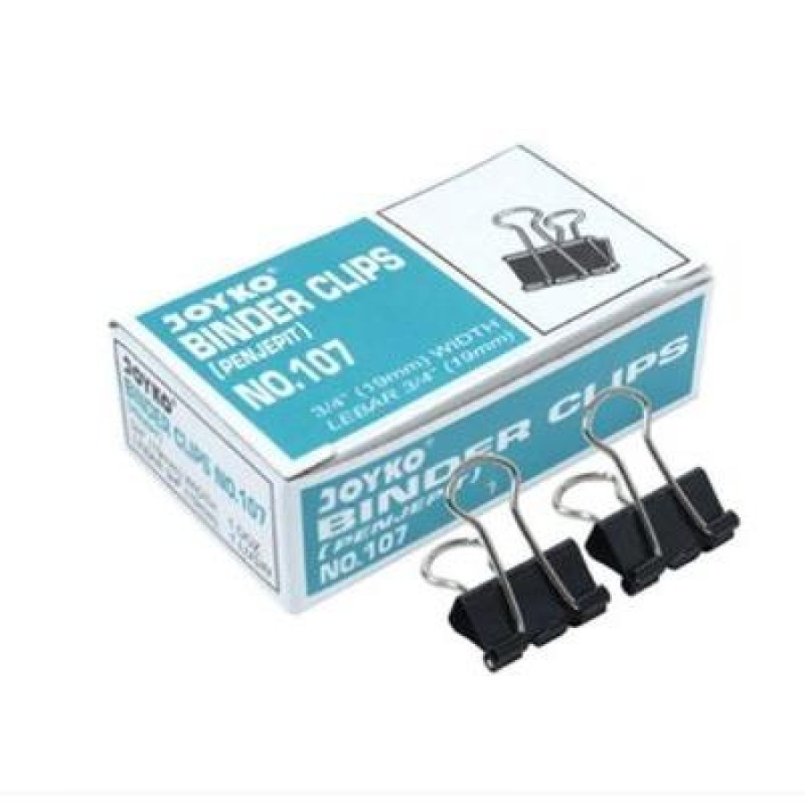 Binder Clip Joyko No. 107