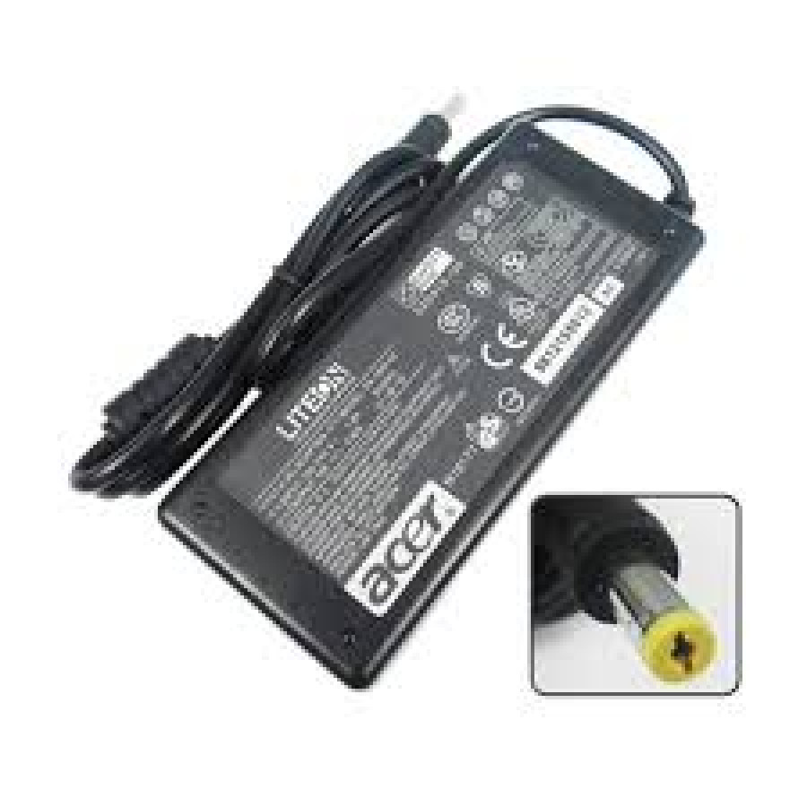 ADAPTOR LAPTOP ACER ORIGINAL