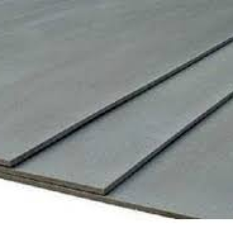 Plat Besi untuk Kistdam