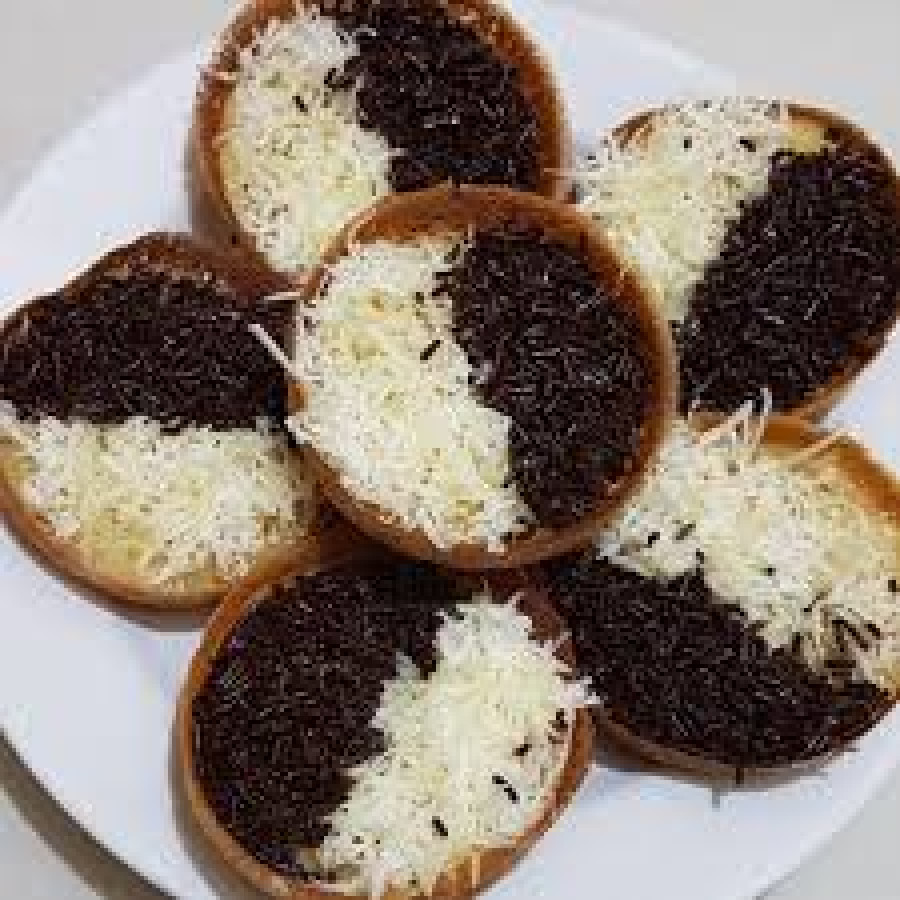 Martabak Manis Mini