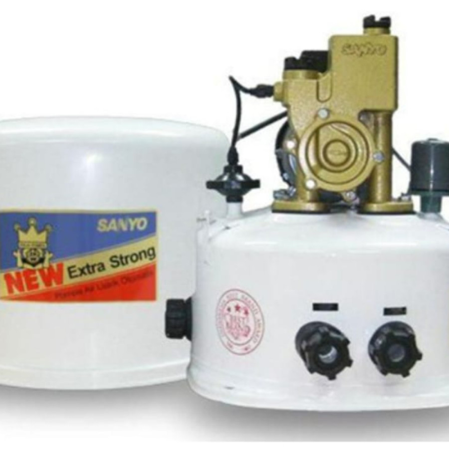 Pompa Air PH130