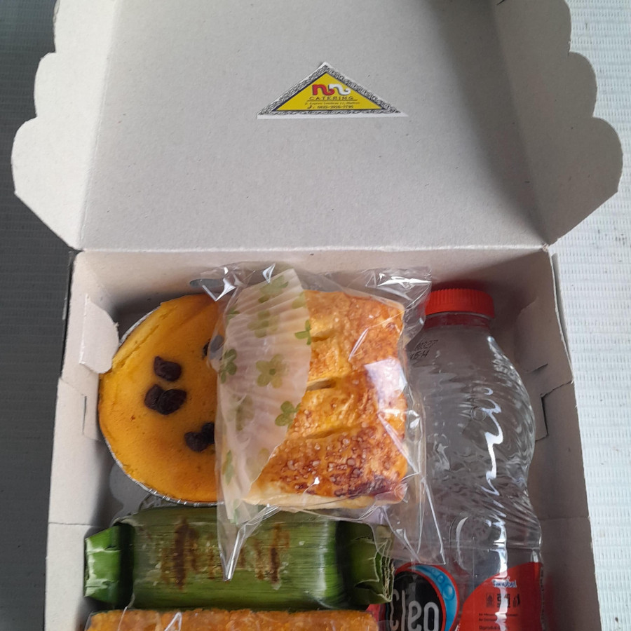 Snack Kotak