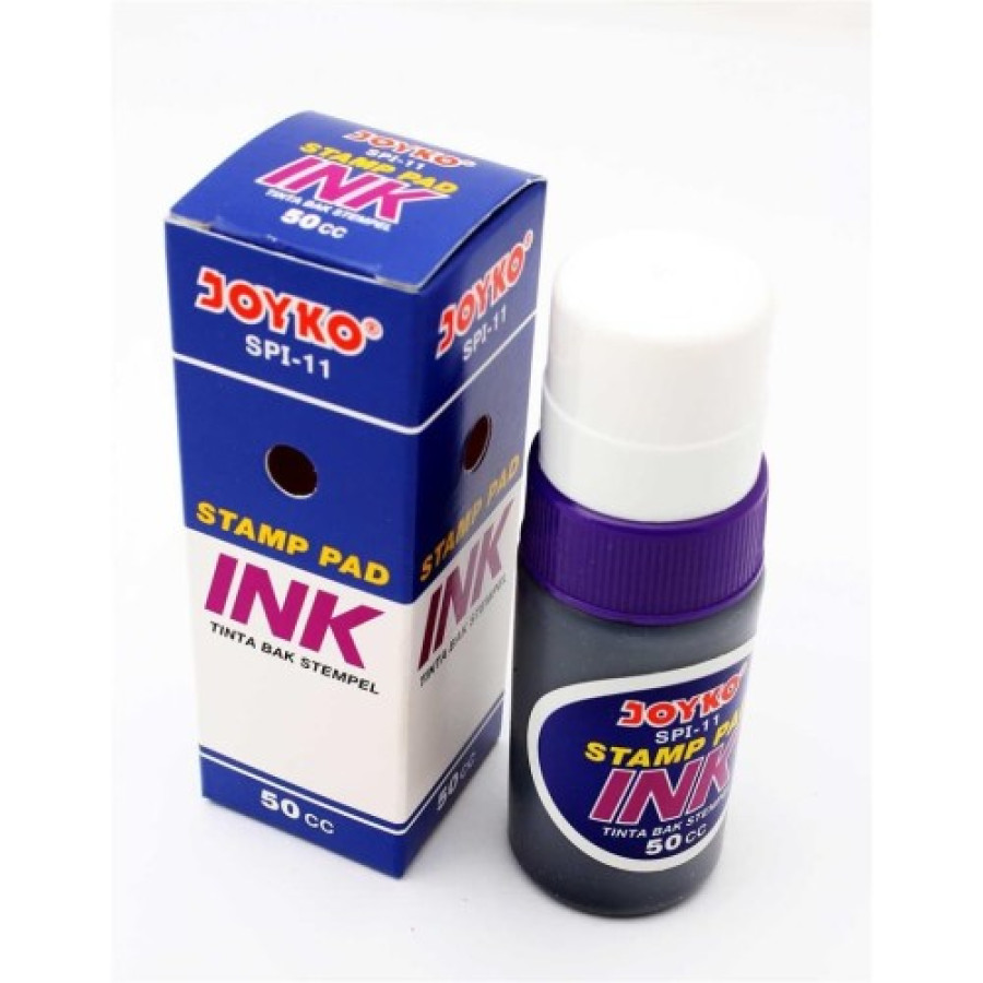 Tinta Stempel Joyko