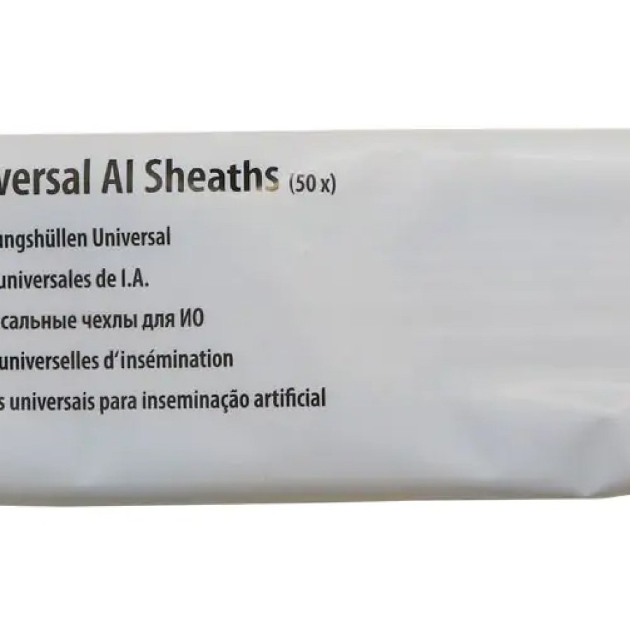 Plastic Sheath IB - utama