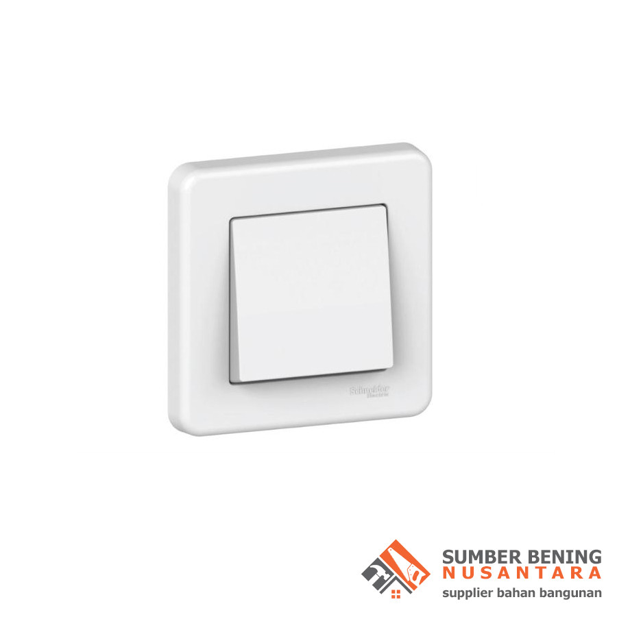 Saklar Tunggal Schneider Electric