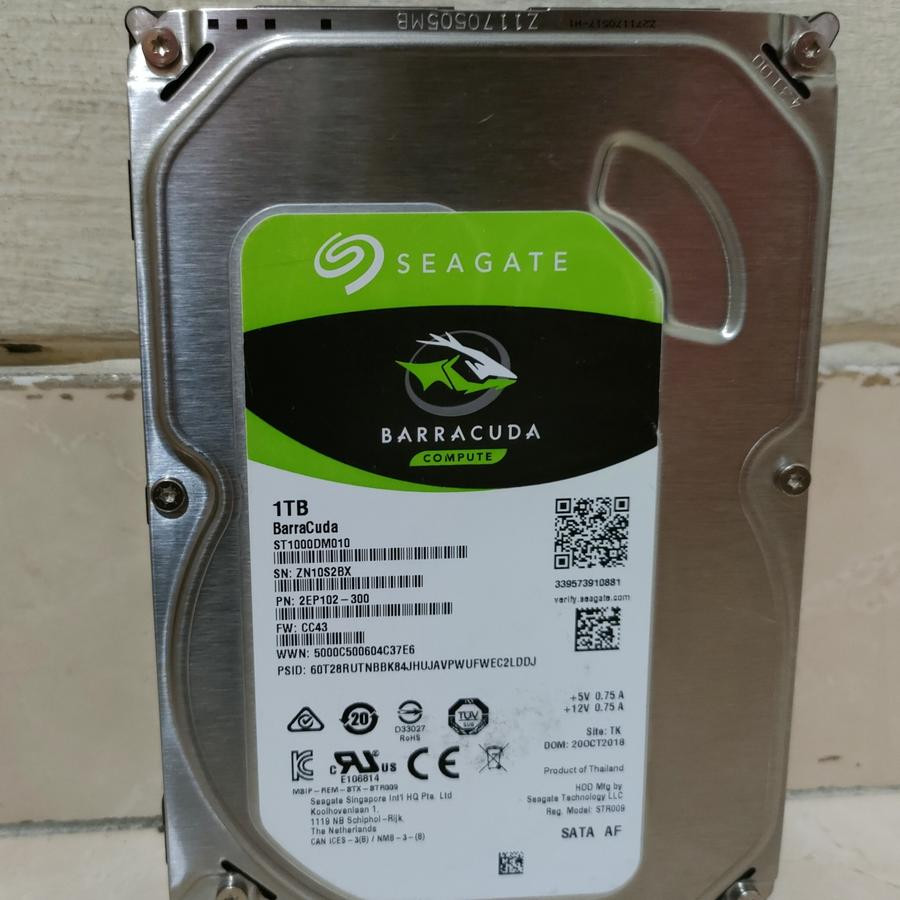 Pemeliharaan CCTV - samping