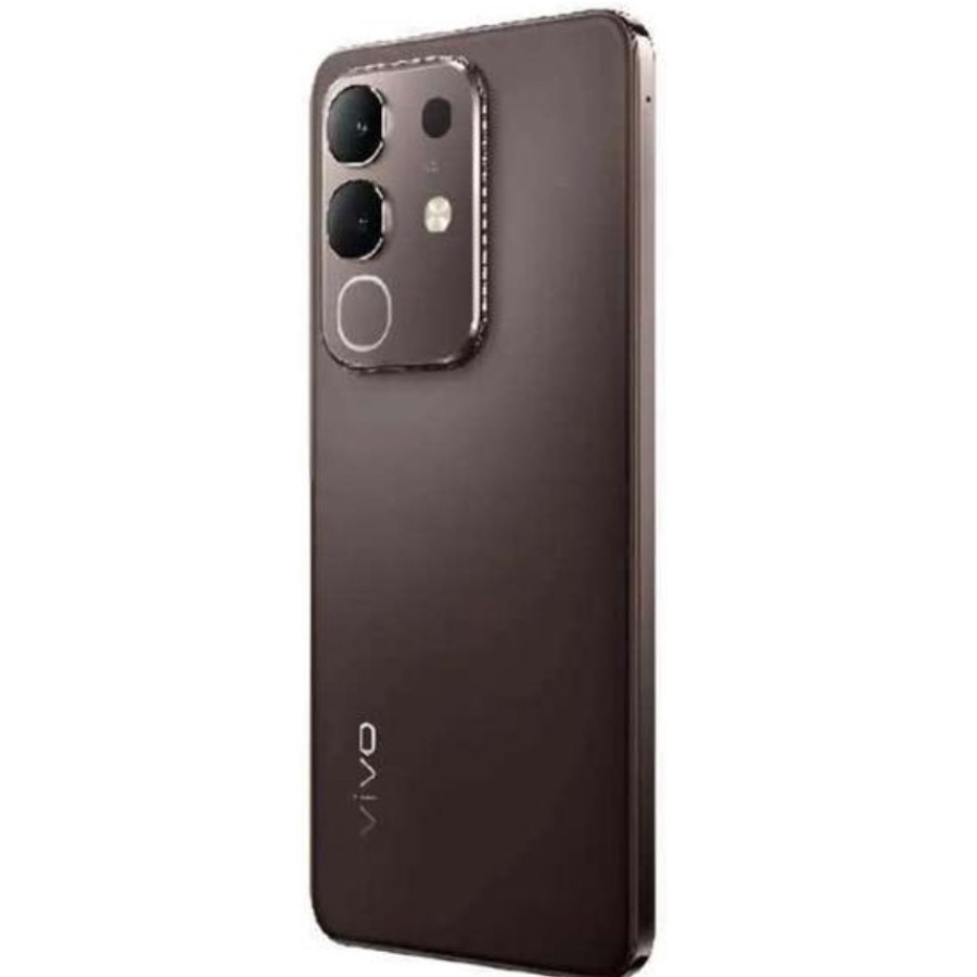 VIVO Y29 6/128 GB Brown - depan