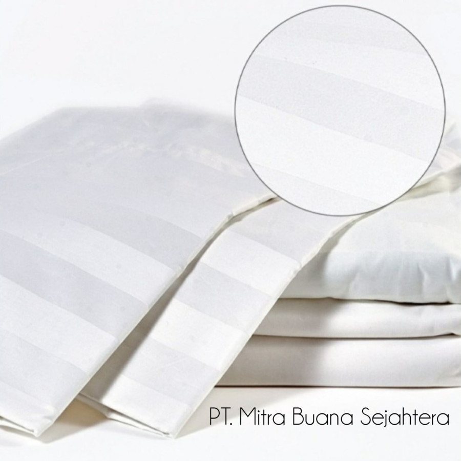 Sarung Bantal VIP - depan