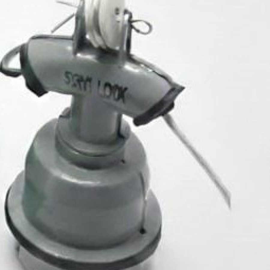 Fitting Gantung Keramik Merk Xinbest - utama