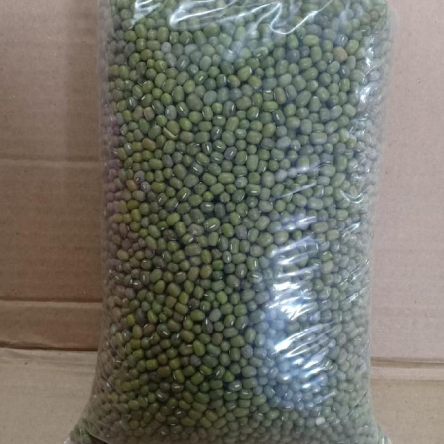Kacang Hijau 1 Kg