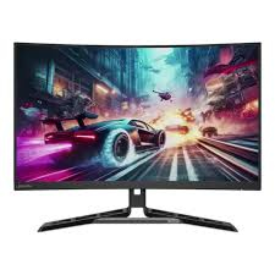 LED Monitor Lenovo R32QC-30 32"