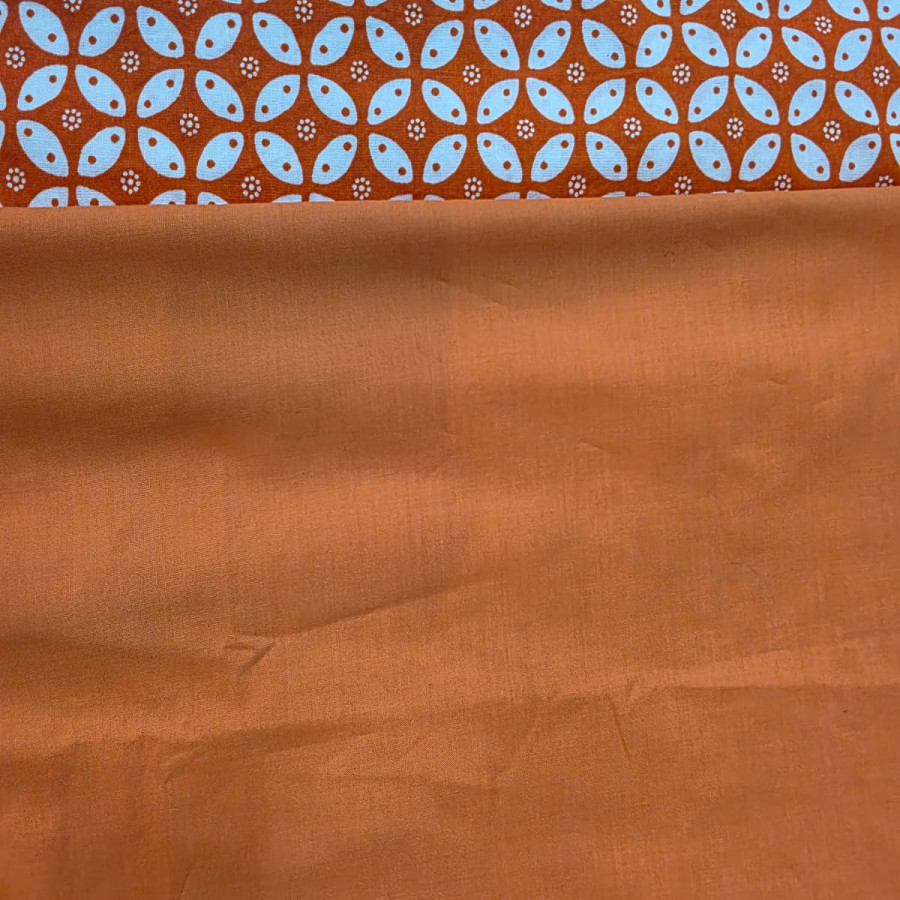 Sarung Bantal - depan