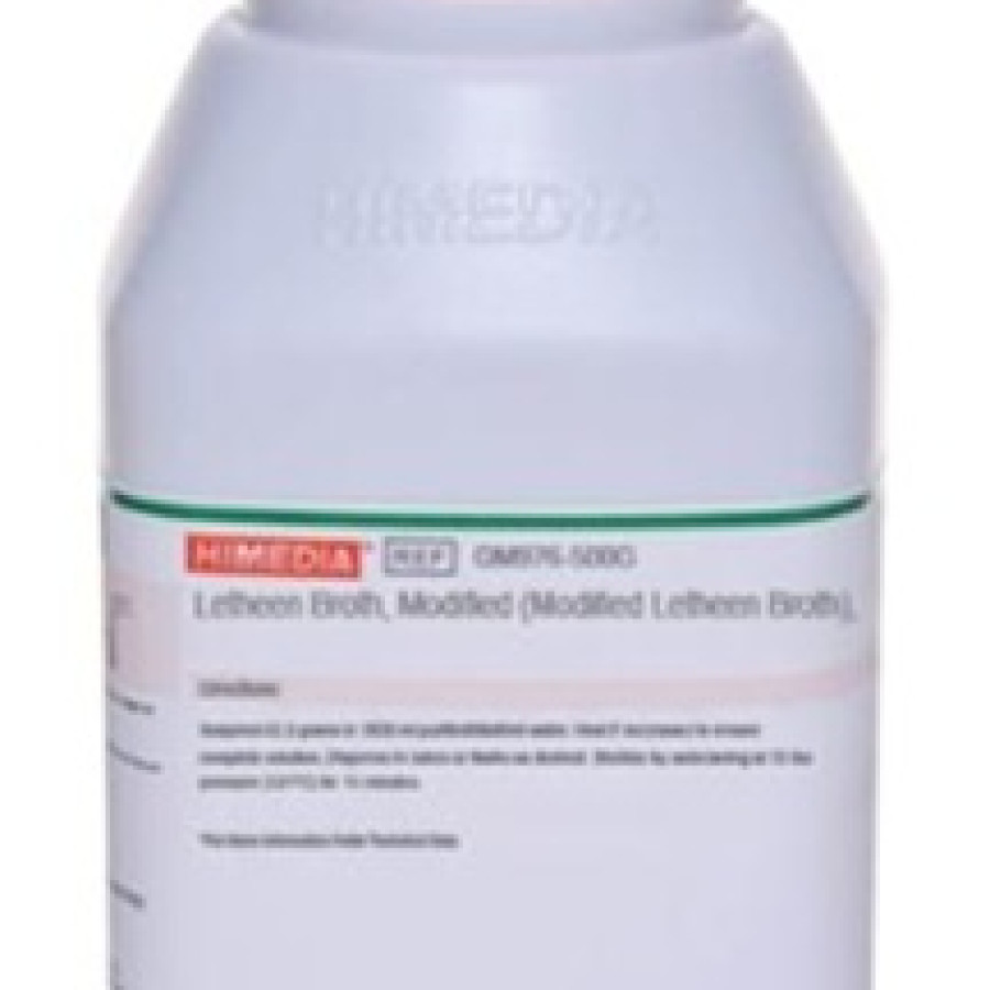 Lethen Broth Base Granul