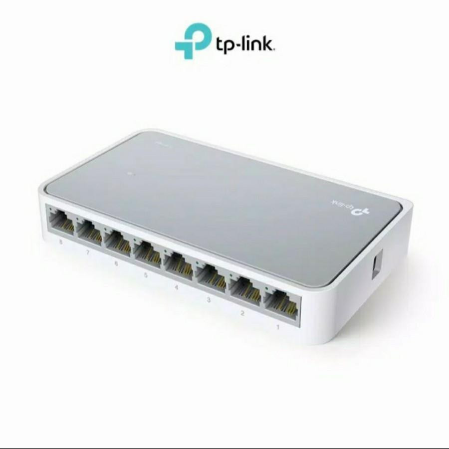 Switch Hub Tp-Link