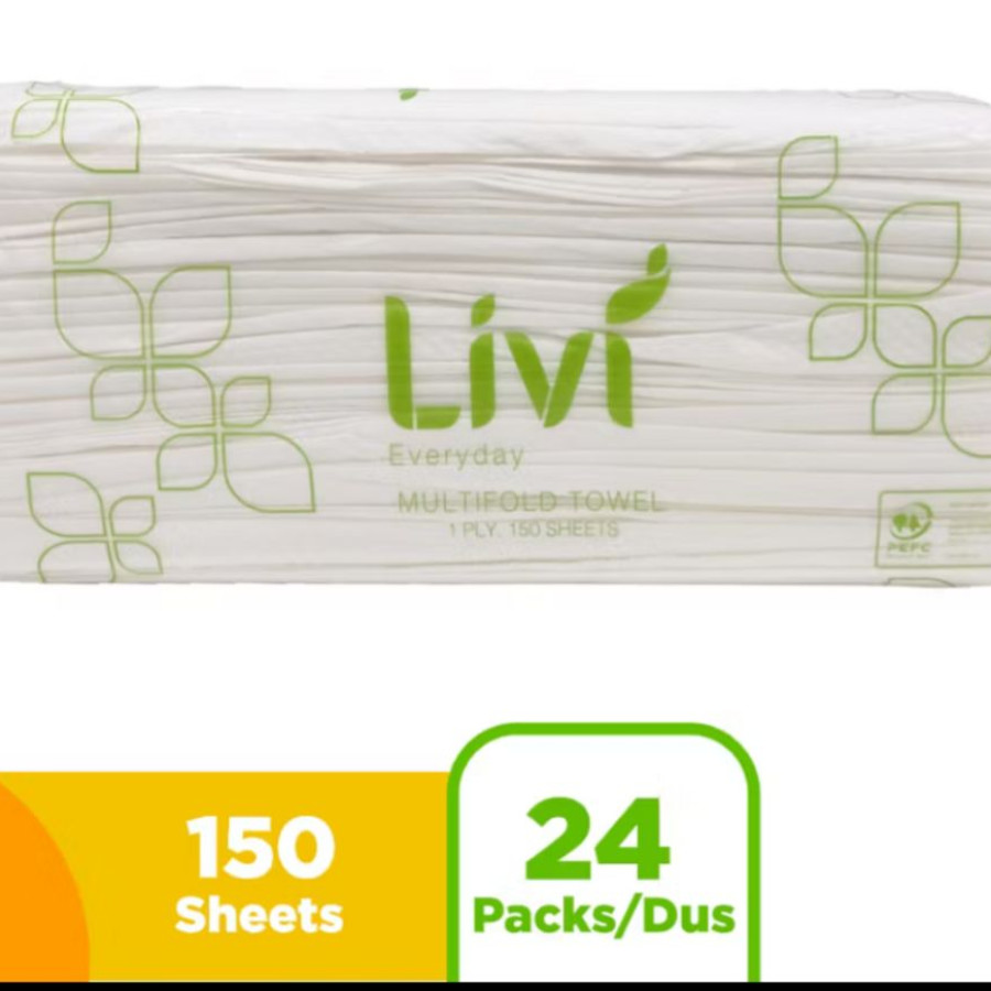 Tissue Livi