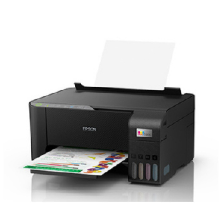 Printer Multifungsi Epson L3250/L3251