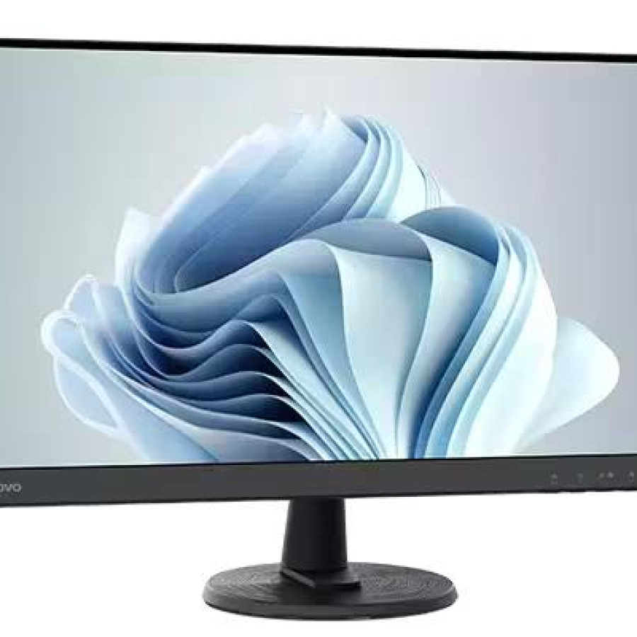 LED Monitor LENOVO  27" 75Hz VA Full HD - samping