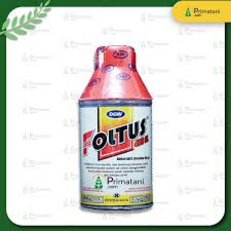 FOLTUS 400SL 1Liter