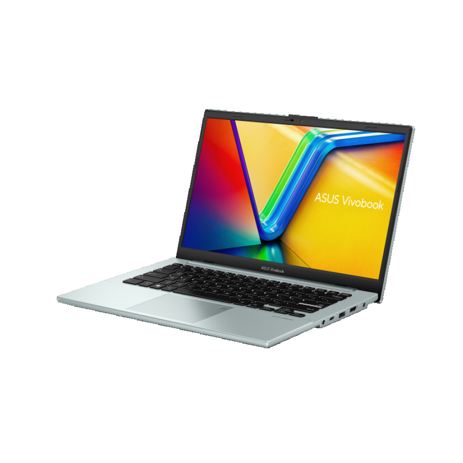 ASUS E1404FA-FHD3852M - samping