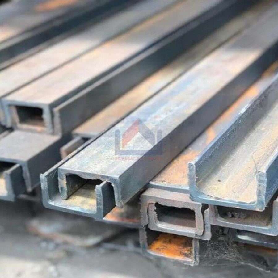 Baja U 6" / UNP