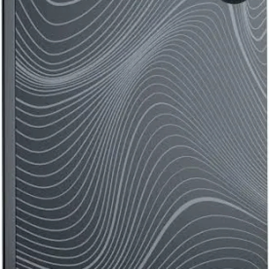 Hard Disk external 2 TB - depan