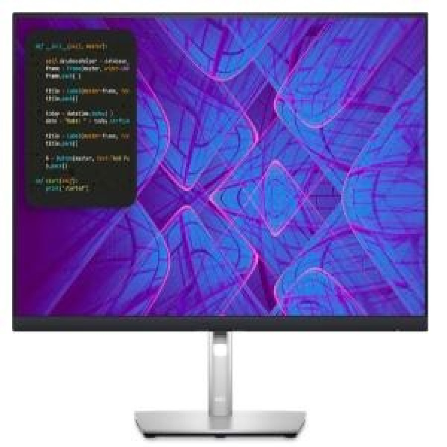 DELL 27 Monitor [P2723QE]