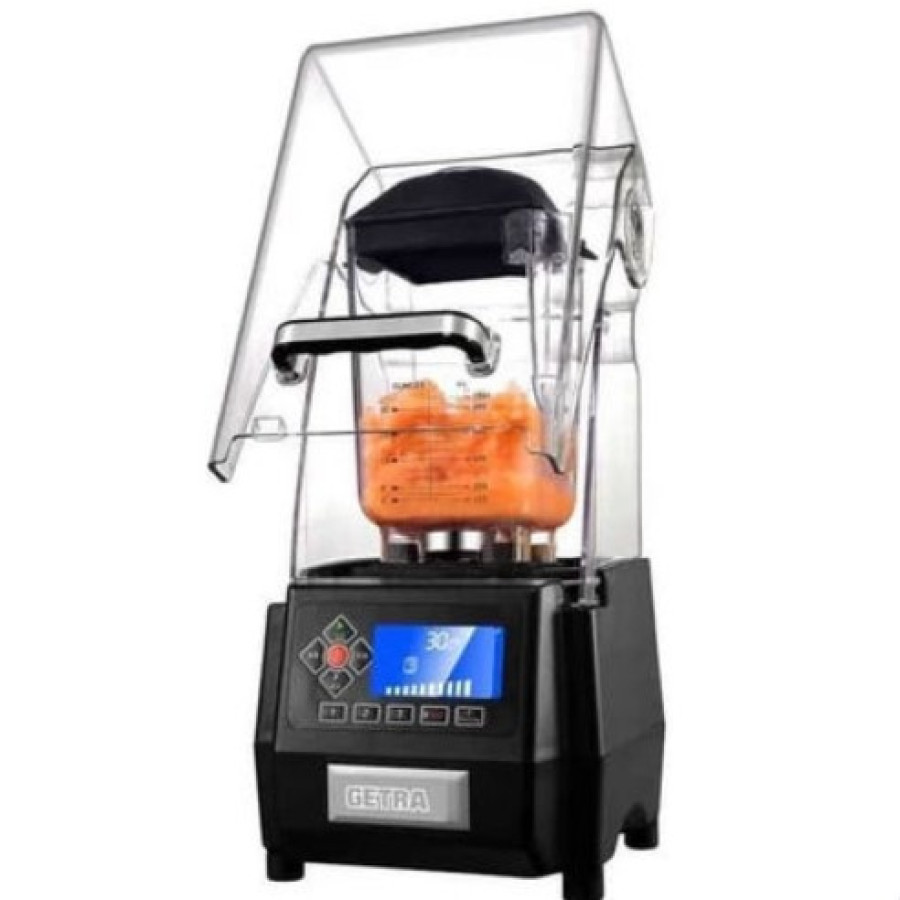 BLENDER Getra GTA KS-10000 / KS10000 Commercial Heavy Duty Blender (30000 rpm)