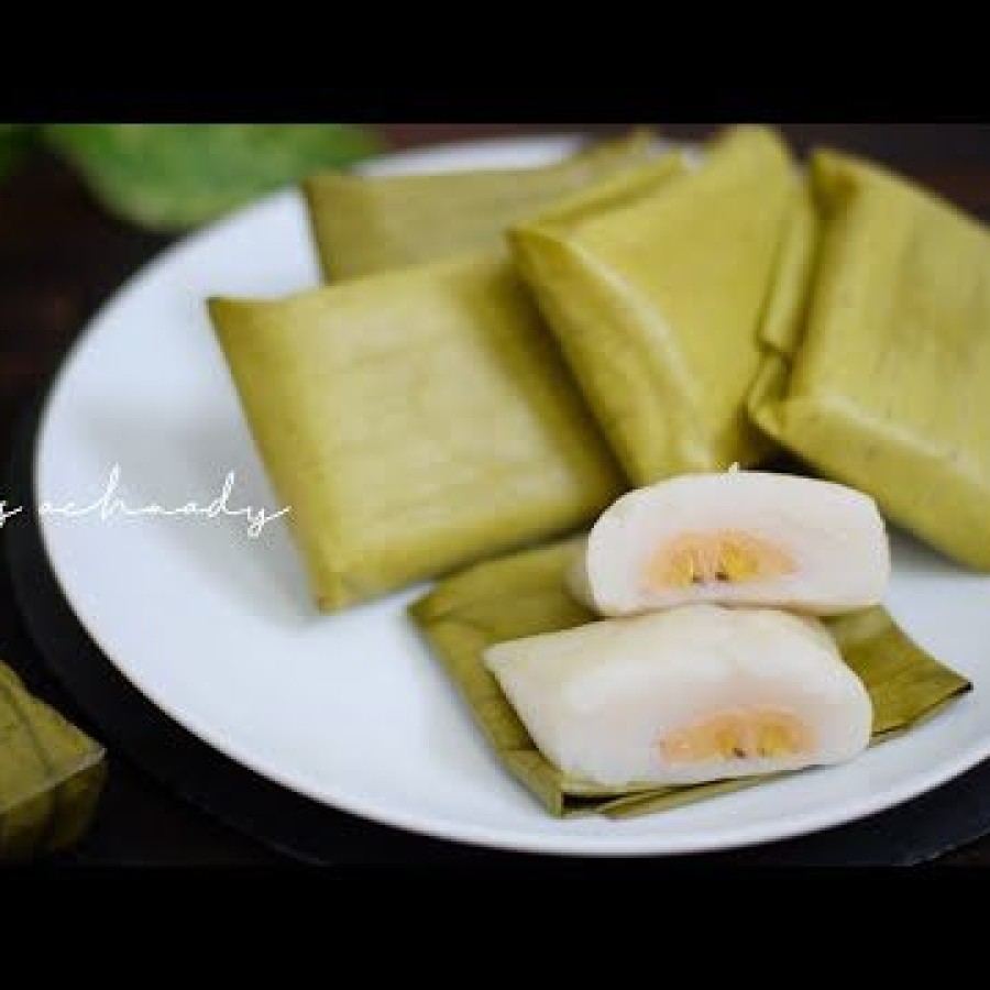 nogosari manis