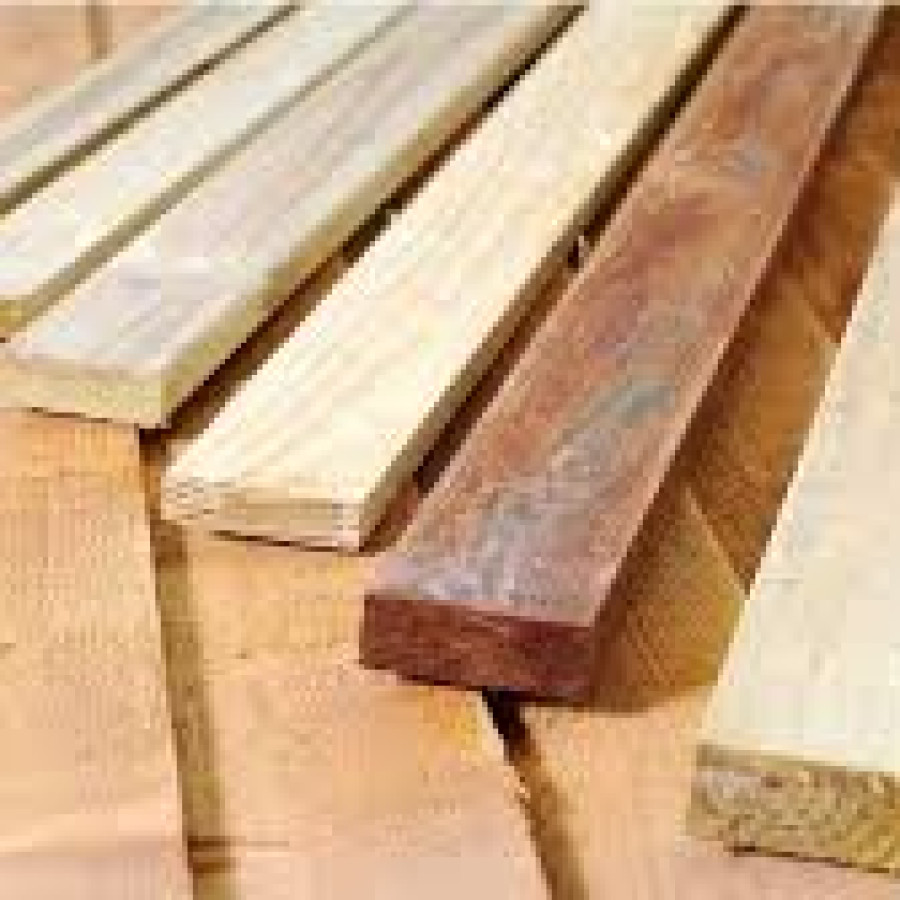 kayu reng