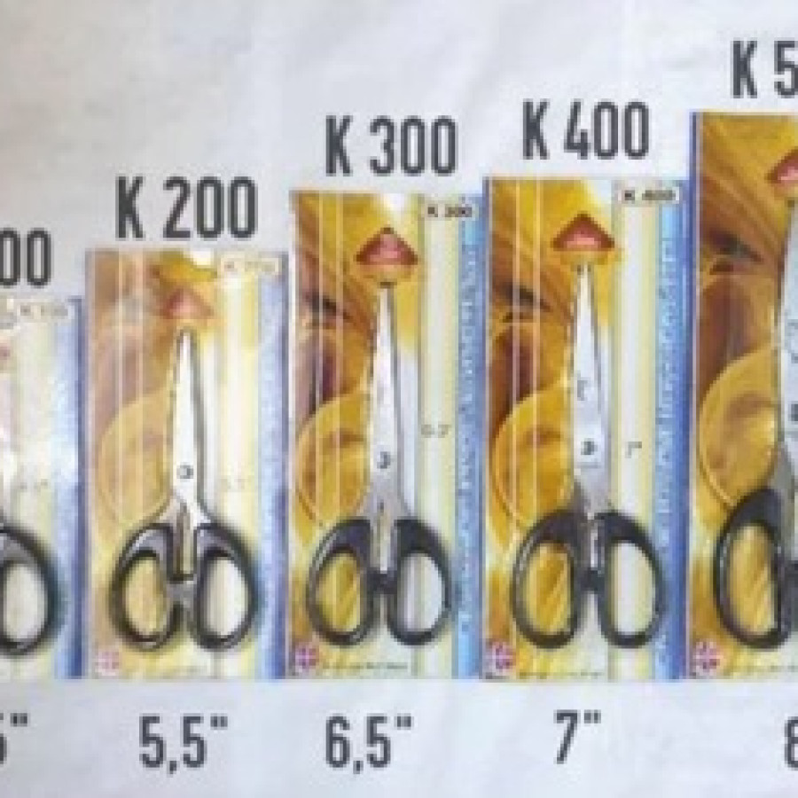 GUNTING BESAR IDEAL