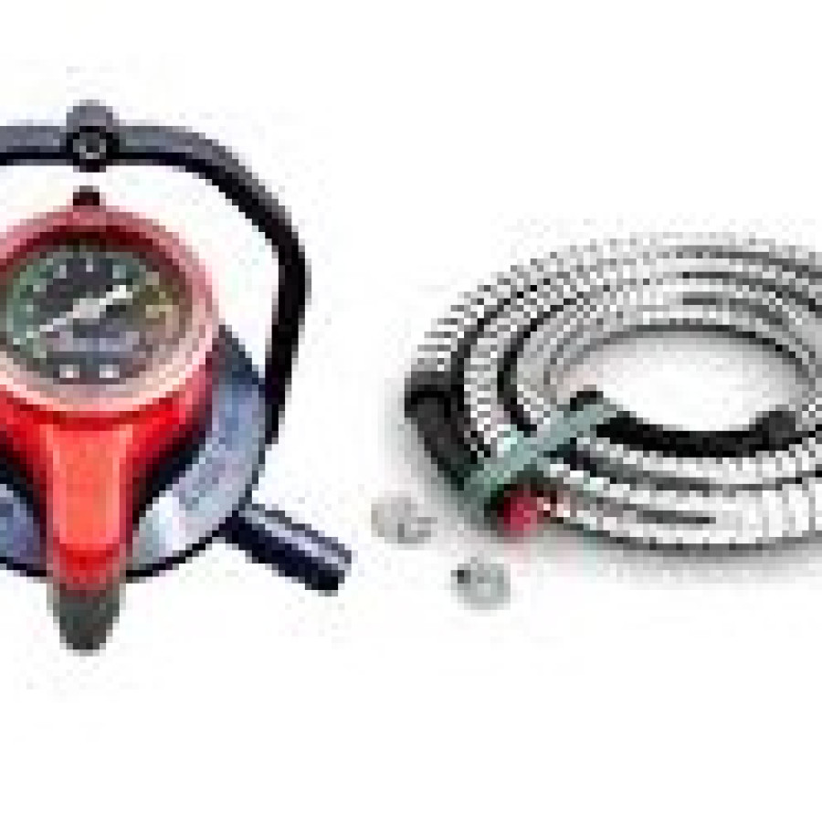 SELANG REGULATOR WINN GAS