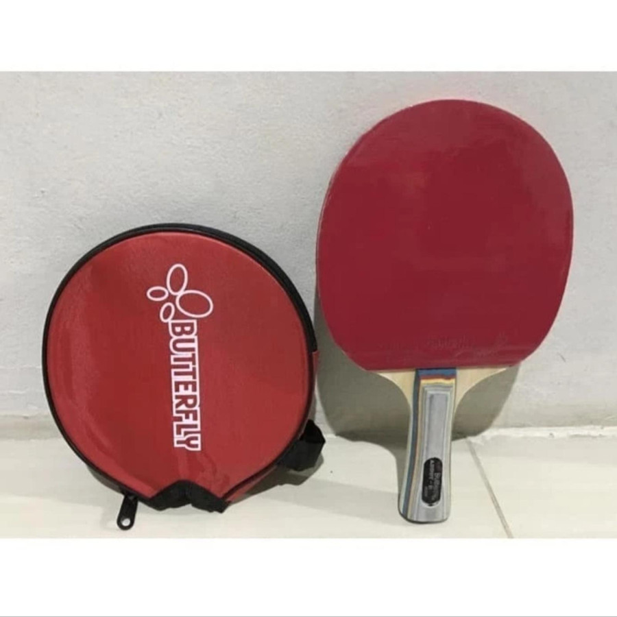 Bad pimpong tenis meja butterfly