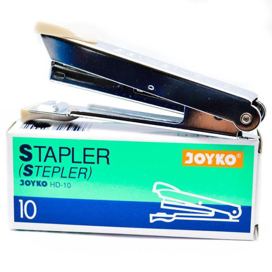 Staples Kecil No.10 Joyko