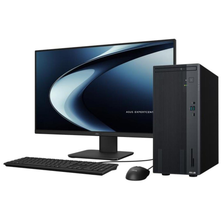 Asus Expertcenter ASUS DESKTOP DG500MER