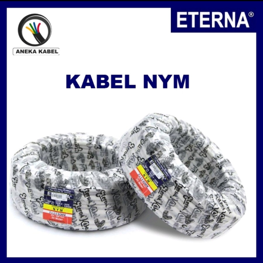 kabel-nym-uk-2-x-2-5-mm2