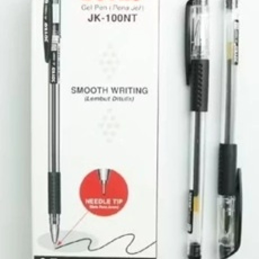Bulpen merk Joyko - utama