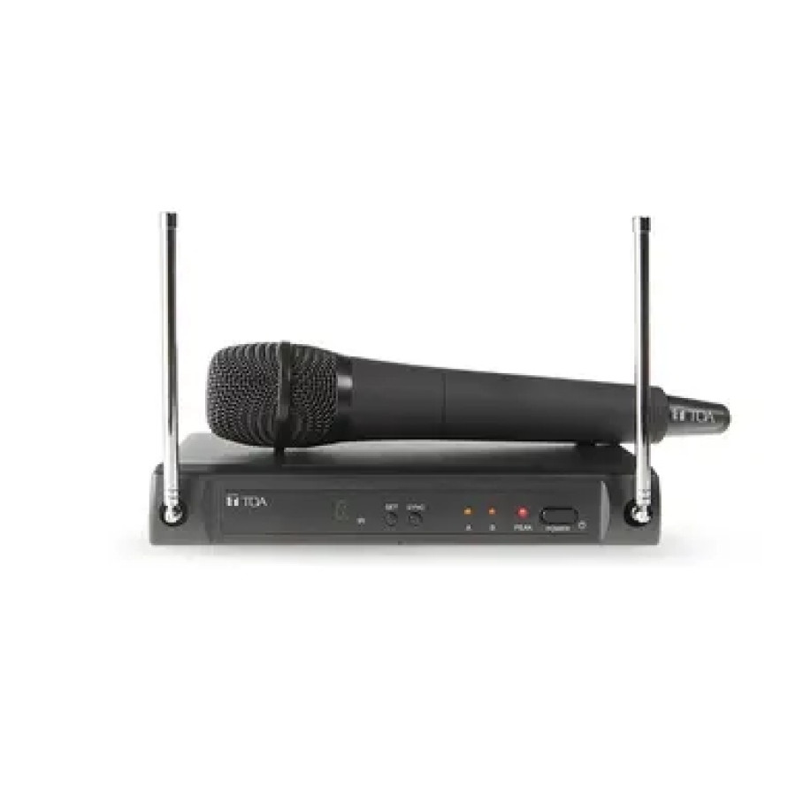 Toa Z-WS420-AS Single Channel Wireless Set