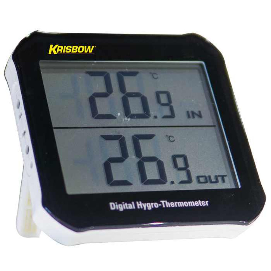 Jasa Kalibrasi Thermohygrometer
