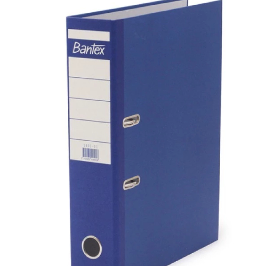 Ordner Folio Bantex - utama