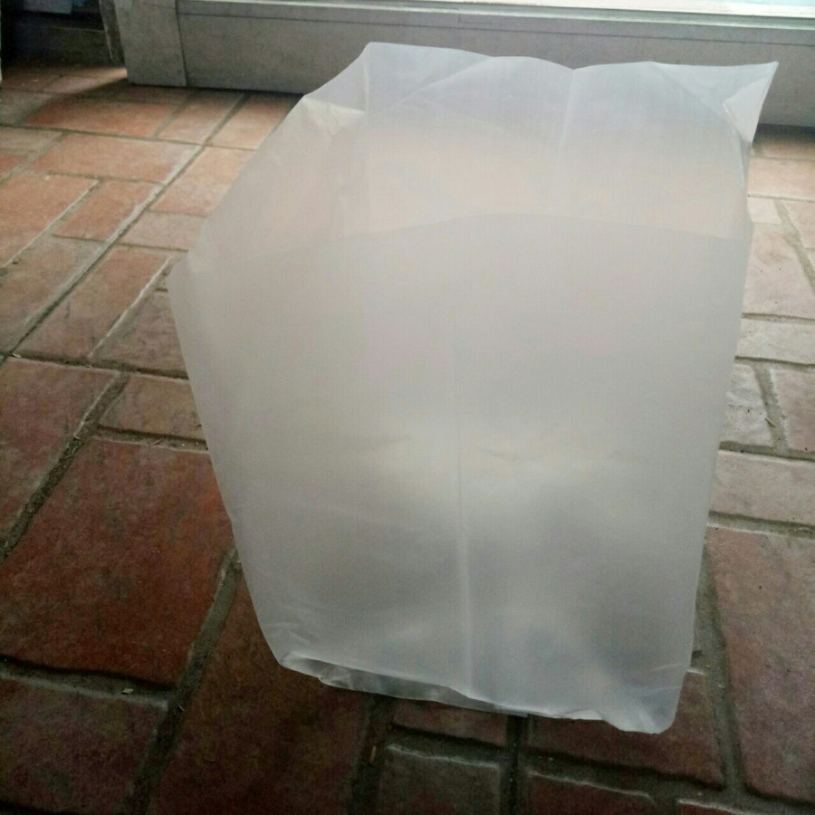 Polibag Ukuran 35x35 Cm