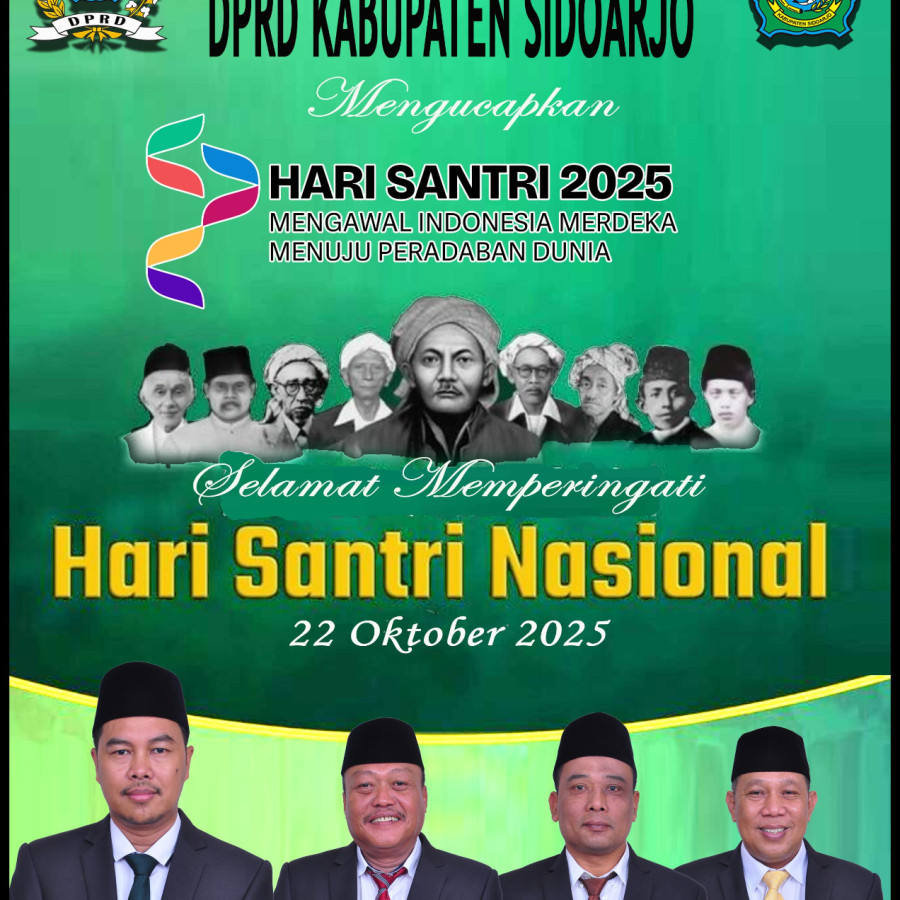 Iklan Ucapan