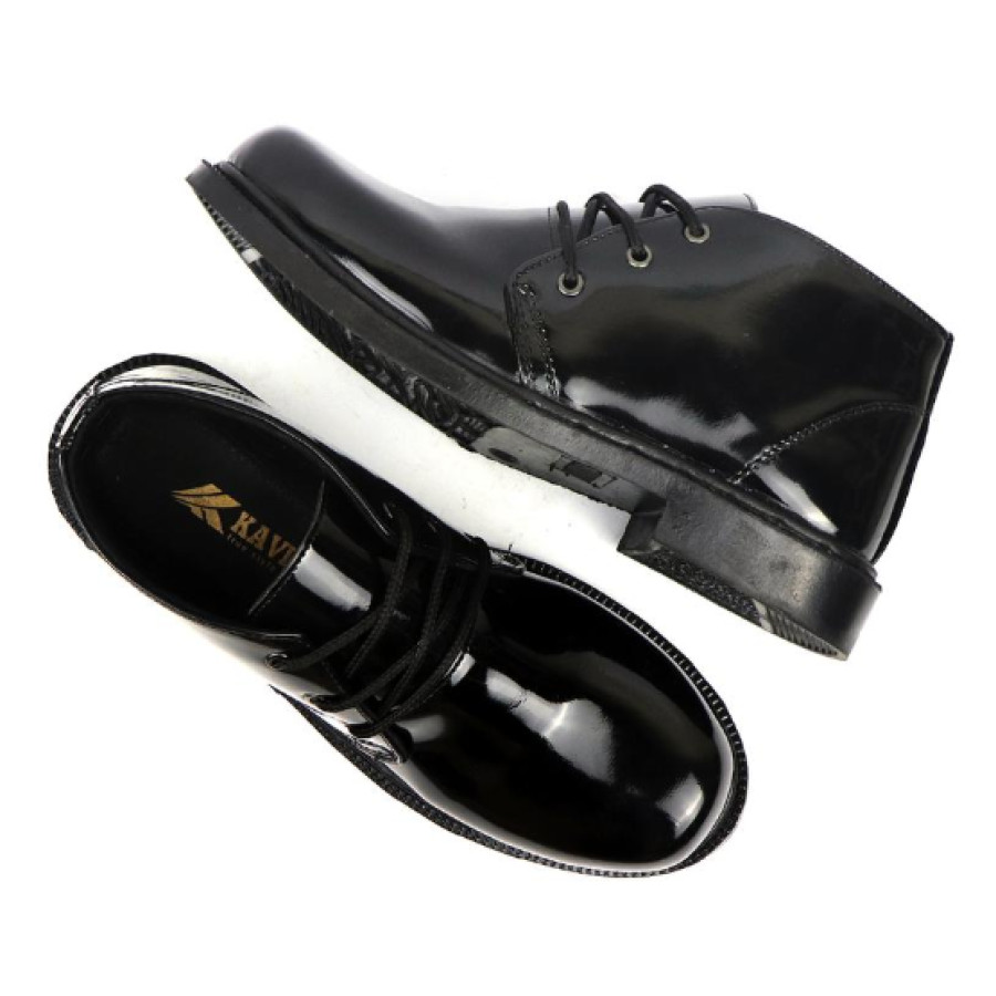 sepatu PDL security