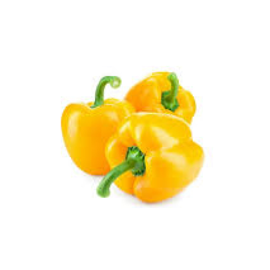 Paprika Kuning