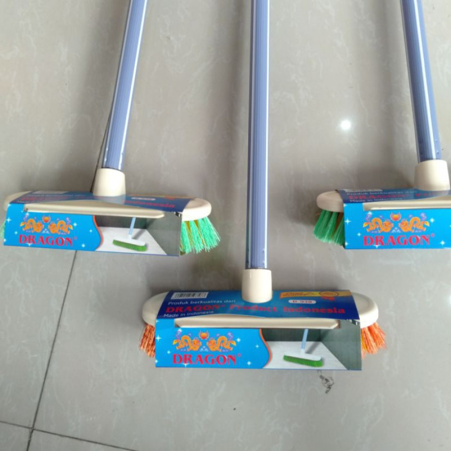 Sikat Lantai Dragon