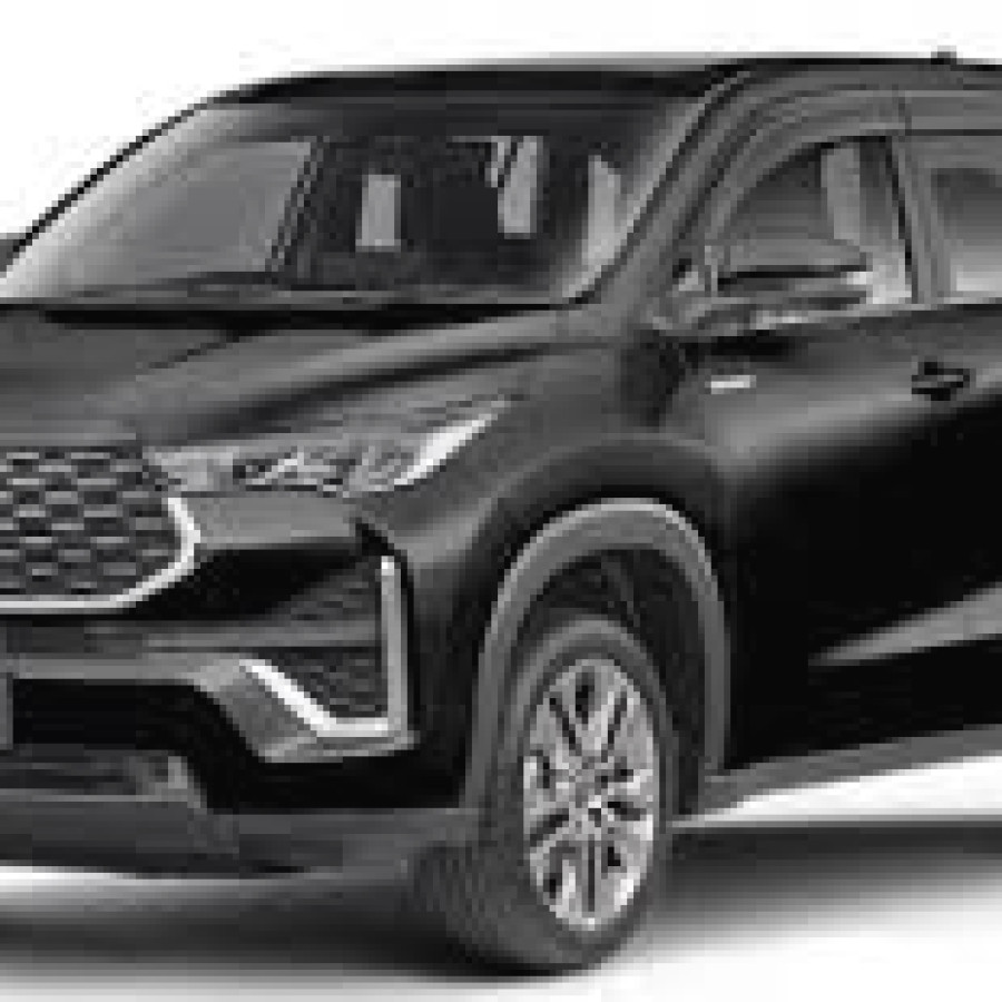 Innova Venturer - Drop