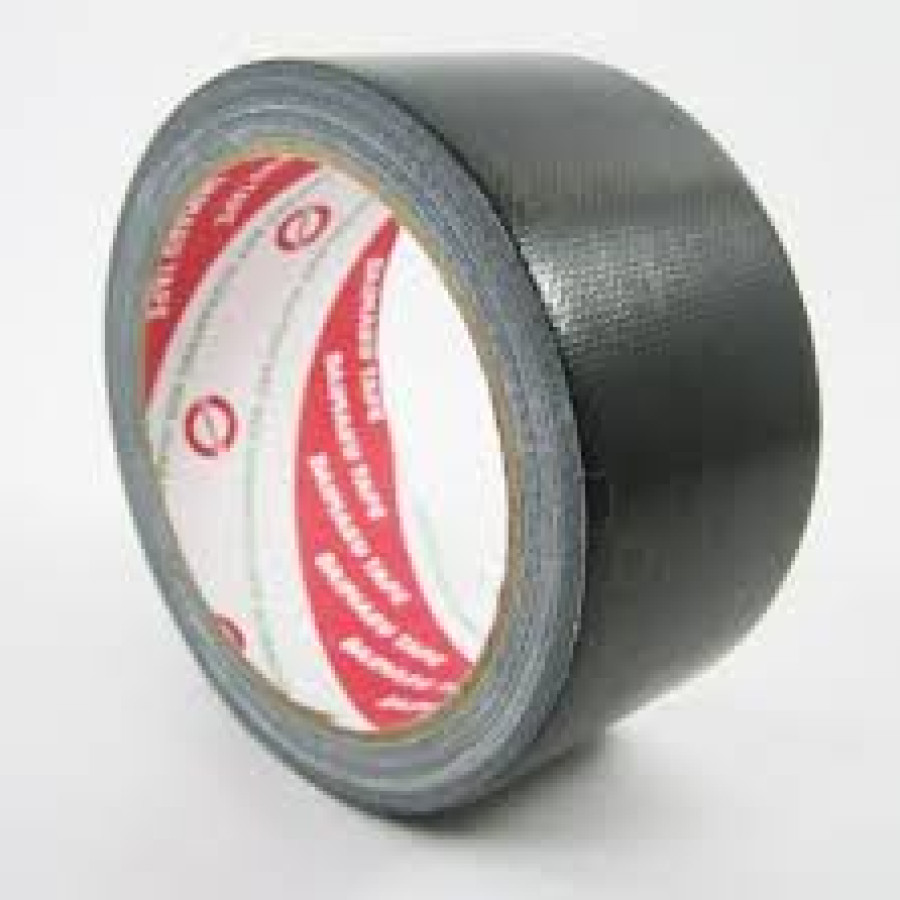 Lakban Hitam 1.5" Daimaru